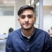 Sergio Esteban Mosquera