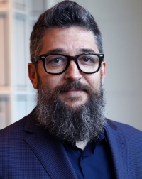 Doug McHoney