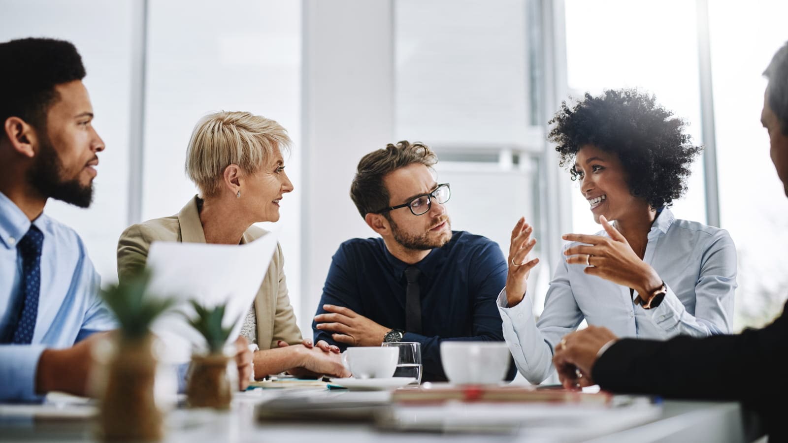 Actuarial and risk modeling insights for acting decisively on the issues that matter 