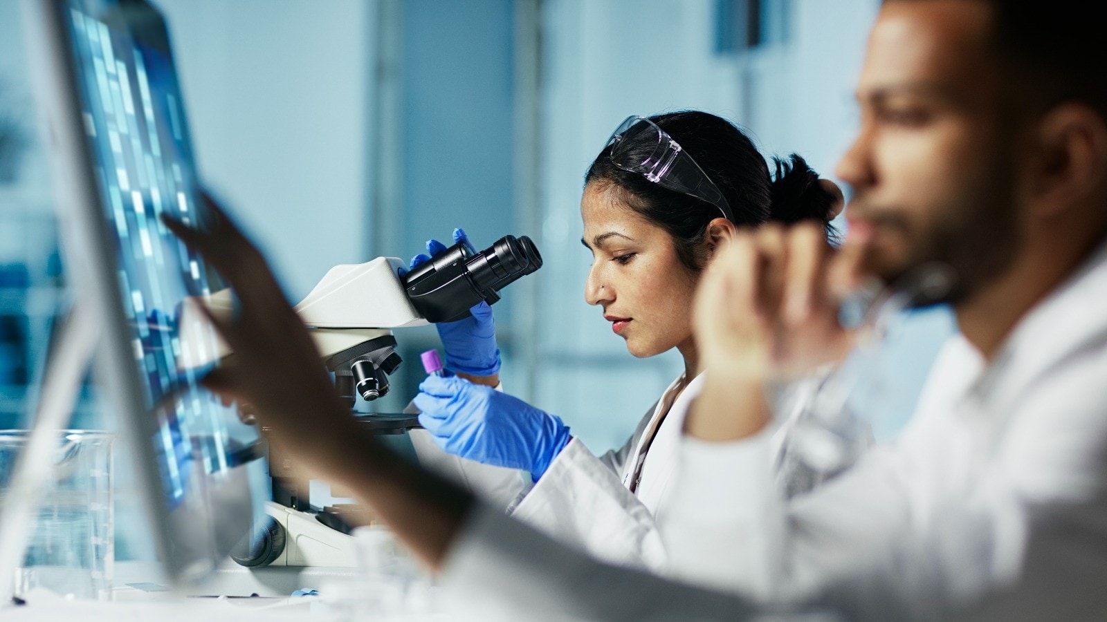 AI-powered healthcare:  Shaping the future of population health