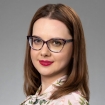 Anna Nevmerzhytska