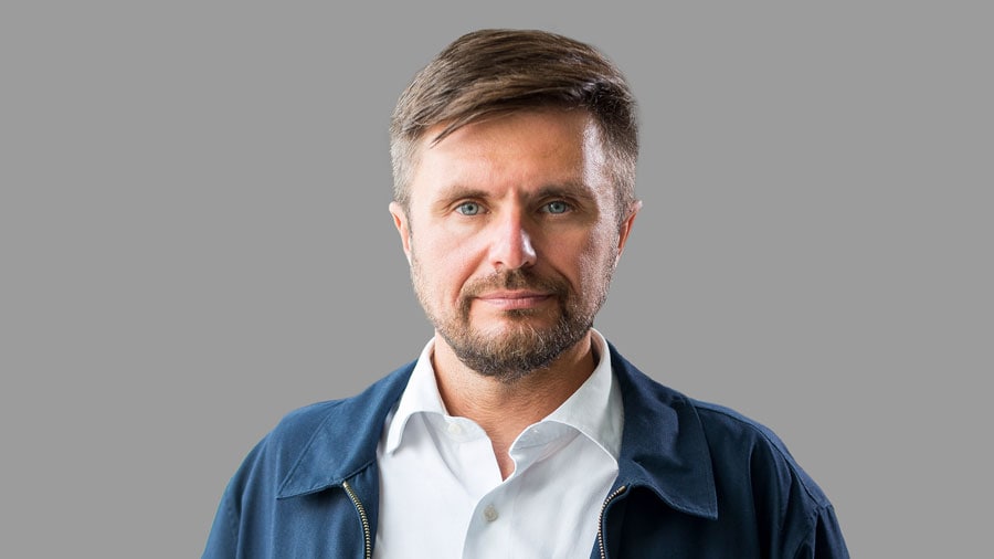 PwC Ukraine is pleased to announce joining of Alex Yankovski as a Partner