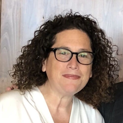 Andrea  Fishman