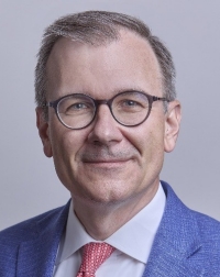 Wes Bricker