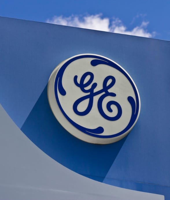 Breaking boundaries: GE's separation into three independent powerhouses