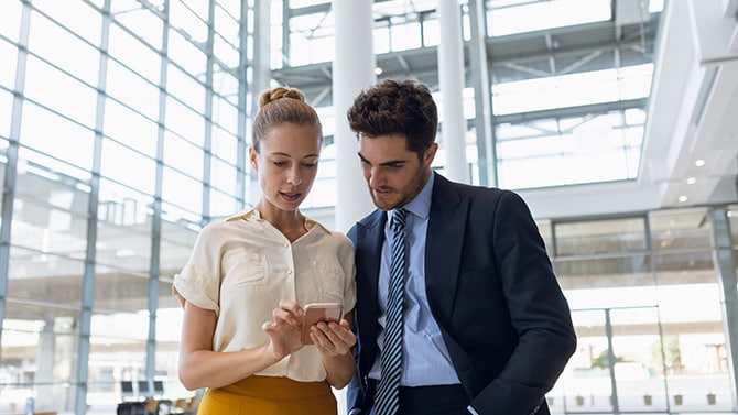 C-suite strategies